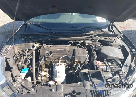 2017 Honda Accord Sport Se из США, поврежденный, VIN 1HGCR2F15HA184230